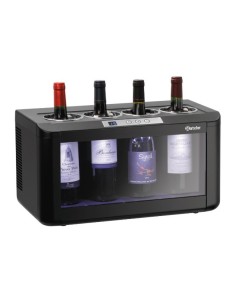 Enfriador de vinos 4FL-100