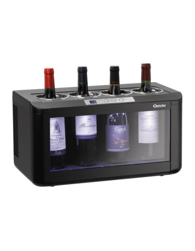Cave à vin 4FL-100