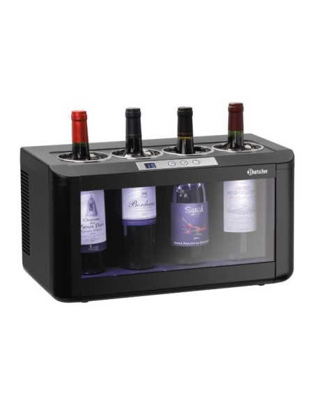 Cave à vin 4FL-100