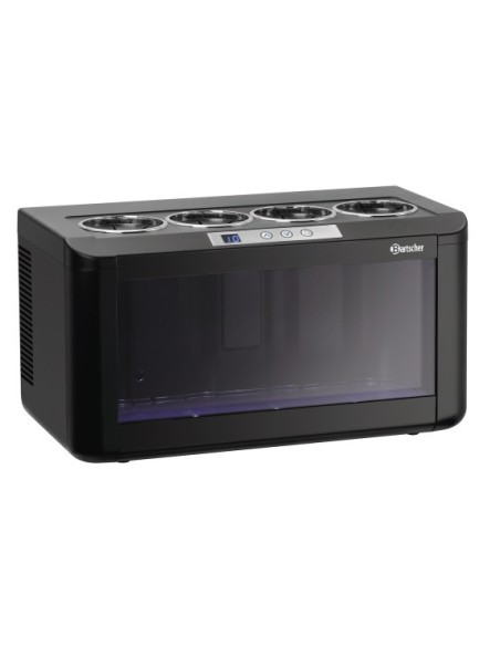 Enfriador de vinos 4FL-100