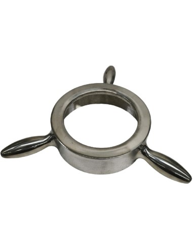 Meat grinder ring nut TK-42 ST