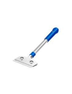 Scraper assiettes, les planchers et les fenêtres 31 cm SUPREMINOX