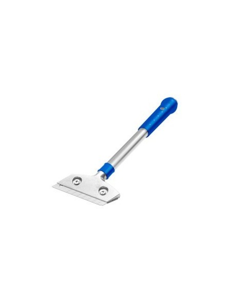 Scraper assiettes, les planchers et les fenêtres 31 cm SUPREMINOX