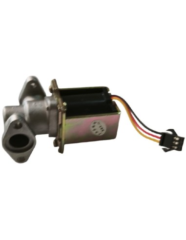 Électrovanne à gaz pour friteuse à gaz GF modèle ZD131-G