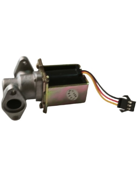 Solenoide válvula de gas freidora de gas GF modelo ZD131-G