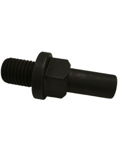 Clavija de acero picadora de carne TK-42 ST original
