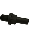 Clavija de acero picadora de carne TK-42 ST original