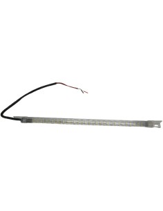Lámpara LED en ángulo recto L250mm 6-250/21LED/1T01 220VAC vitrina RTR-97L 6#250/21LED/1T01