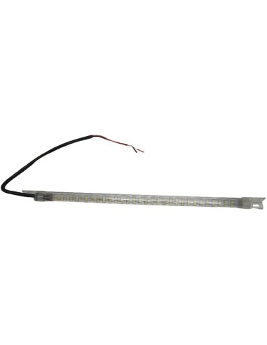 Right-angle LED lamp L250mm 6-250/21LED/1T01 220VAC display showcase RTR-97L 6#250/21LED/1T01