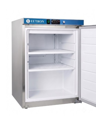 Freezer Cabinet DF200 S/S
