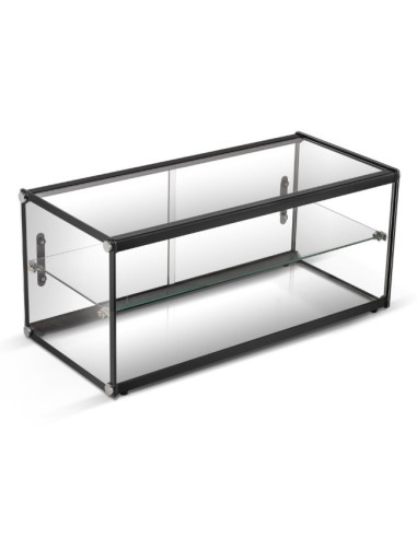 Vitrine neutre AR