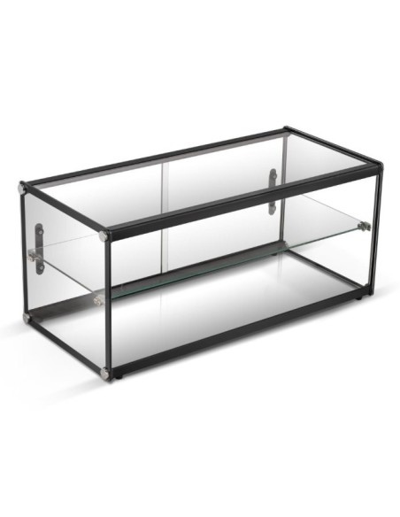 Vitrina expositora neutra AR