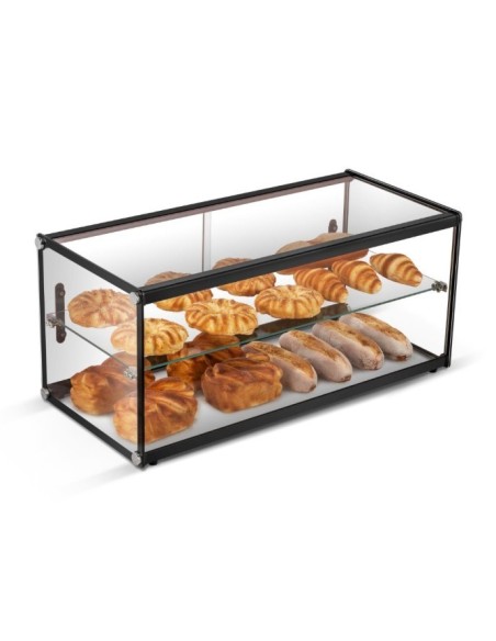 Vitrine neutre AR
