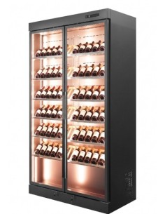 Vitrina Expositora RB-1200W