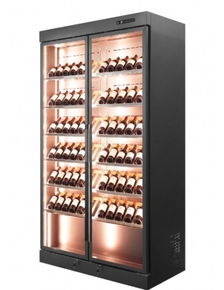 Vitrina Expositora RB-1200W