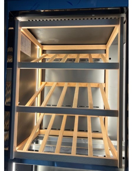 Vitrina Expositora RB-1200W