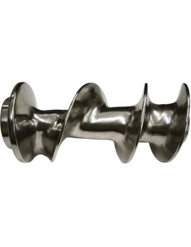 Sinfín picadora de carne TK-22 ST V2