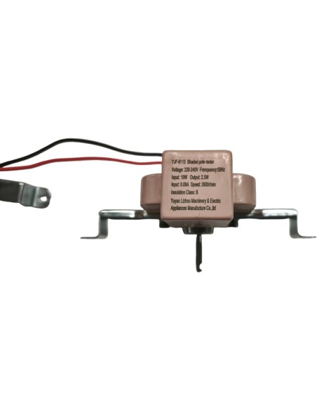 Moteur de ventilateur YJF-6113 RT-280 RT-235 (Kit de 2 unités)