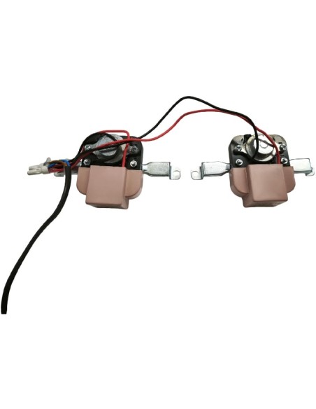 Motor de ventilador YJF-6113 RT-280 RT-235 (Kit de 2 unidades)