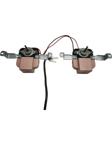 Motor de ventilador YJF-6113 RT-280 RT-235 (Kit de 2 unidades)