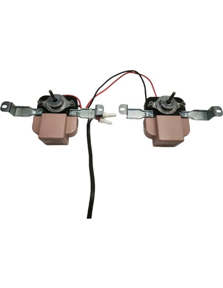 Motor de ventilador YJF-6113 RT-280 RT-235 (Kit de 2 unidades)