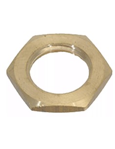 Tuerca de latón rosca G1/4"
