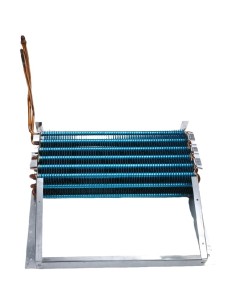 Evaporador armarios FF60 S/S FF600 FR600 FR600G FF600G