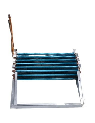 Cabinet evaporator FF60 S/S FF600 FR600 FR600G FF600G