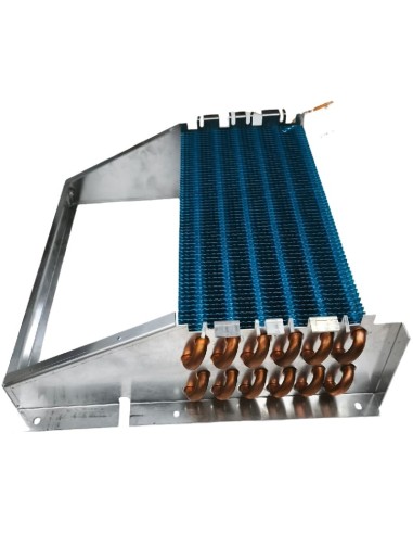 Evaporador armarios FF60 S/S FF600 FR600 FR600G FF600G