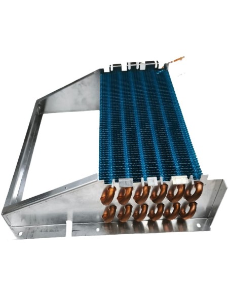 Evaporador armarios FF60 S/S FF600 FR600 FR600G FF600G