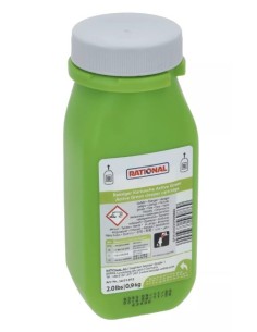 Cartucho detergente active green RationaL