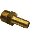 Boquilla racor 3/8G a espiga Ø10mm