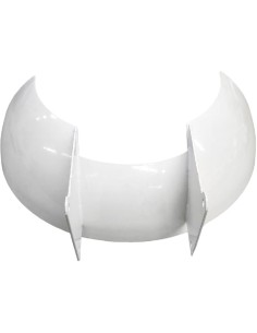 Protector bowl amasadora B20B acero lacado