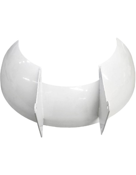 Protector bowl amasadora B20B acero lacado