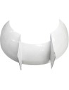 Bowl guard for B20B mixer lacquered steel