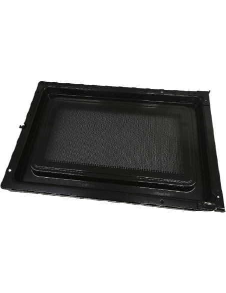 Parte interior de puerta microondas DMD100 Eutron
