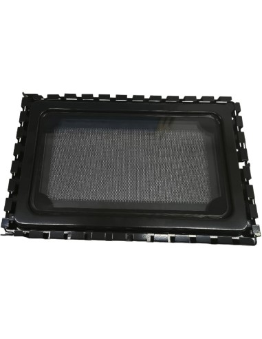 Parte interior de puerta microondas DMD100 Eutron