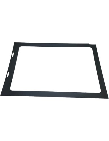 Panel frontal de puerta para microondas DMD100 Eutron
