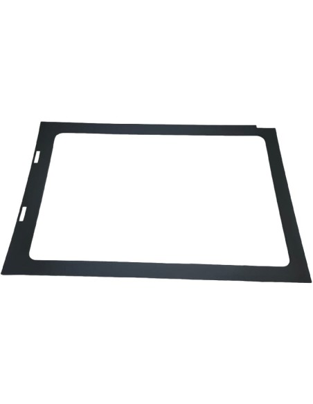 Panel frontal de puerta para microondas DMD100 Eutron