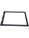 Microwave front door panel DMD100 Eutron