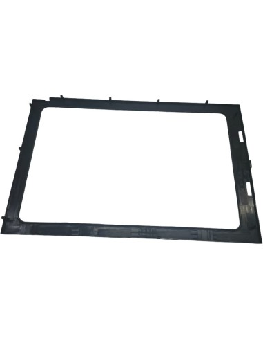 Panel frontal de puerta para microondas DMD100 Eutron