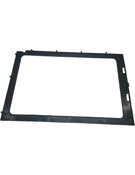 Panel frontal de puerta para microondas DMD100 Eutron