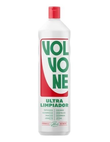 Volvone Perfumed 75 cl