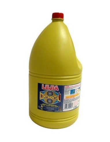 Yellow Bleach "La Paleña" 4L