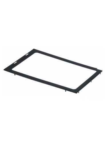 Panel frontal de puerta para microondas DMD100 Eutron
