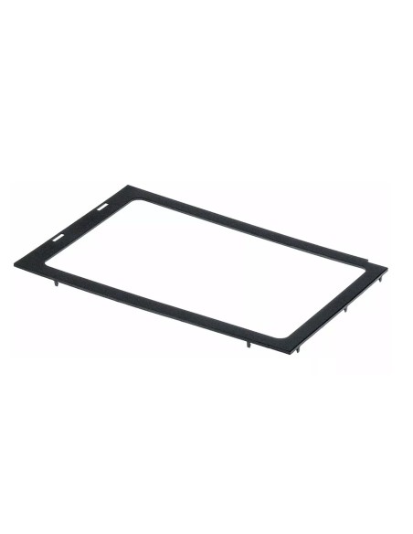 Microwave front door panel DMD100 Eutron