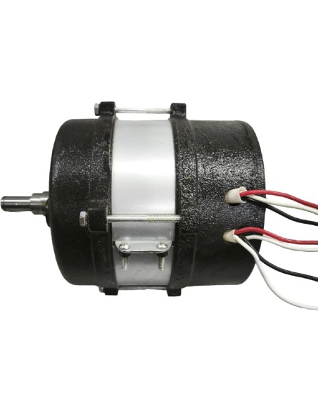 Motor picadora de carne MG22C Cr