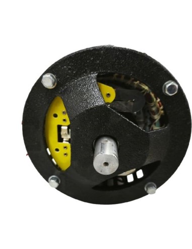 Meat grinder motor MG32C Cr