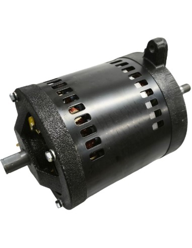 Meat grinder motor MG32C Cr