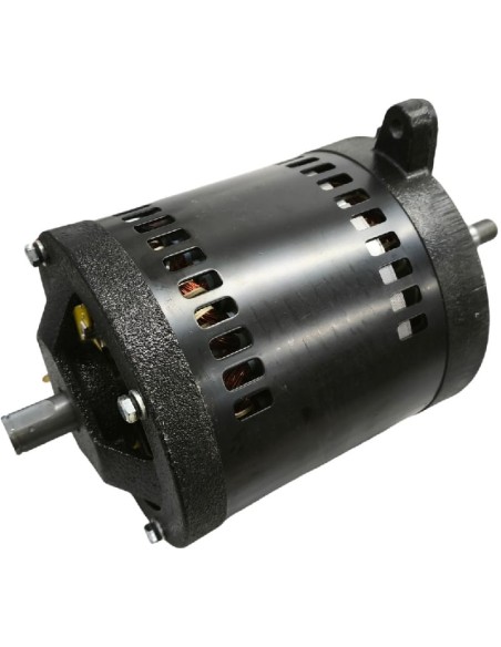 Motor picadora de carne MG32C Cr